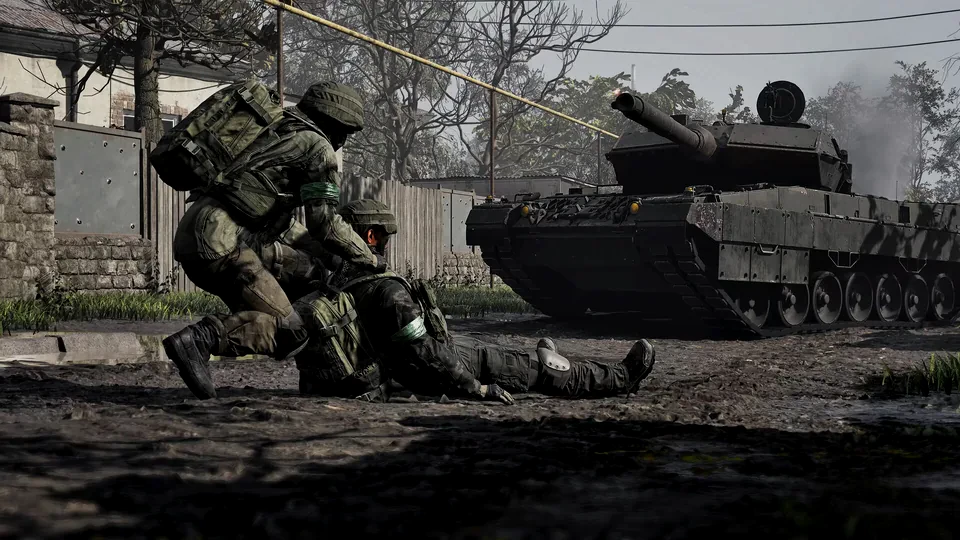 🖼️ Game Screenshots