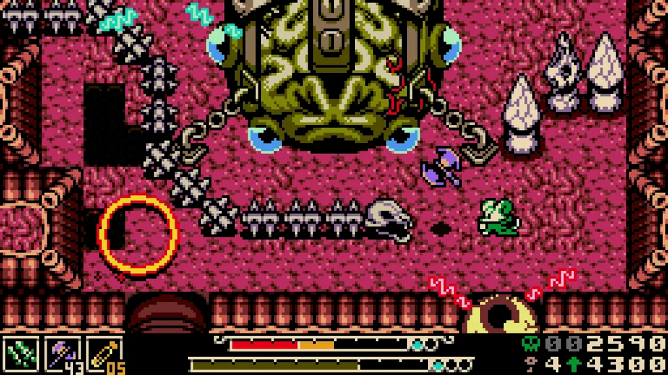 🖼️ Game Screenshots