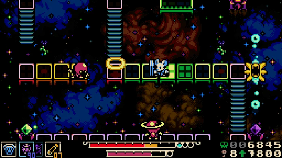 🖼️ Game Screenshots