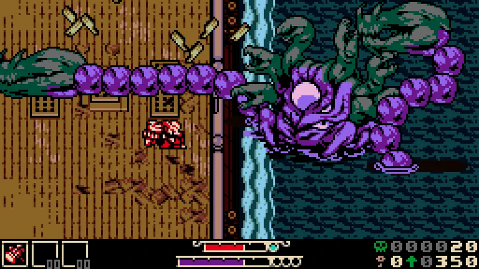 Game Screenshots
