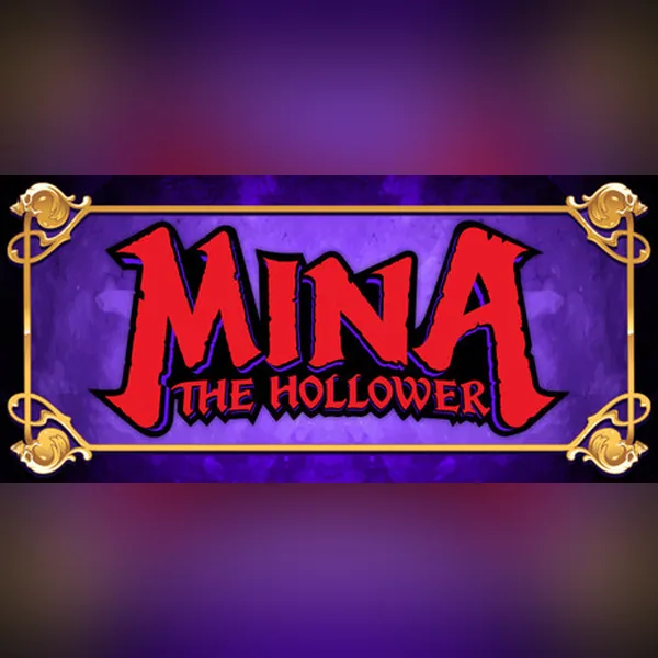 Mina the Hollower