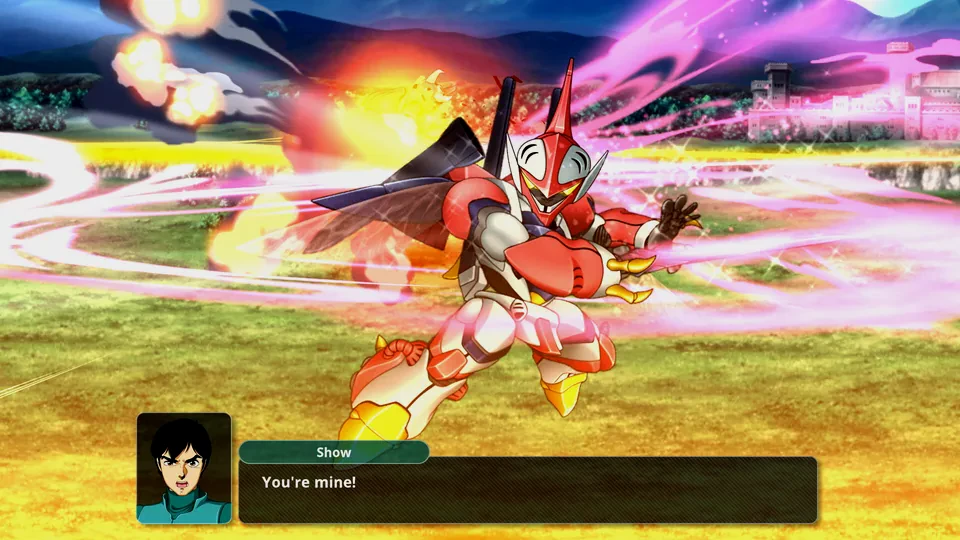 Game Screenshots