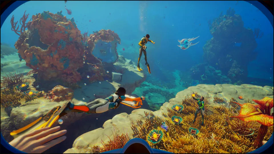 🖼️ Game Screenshots