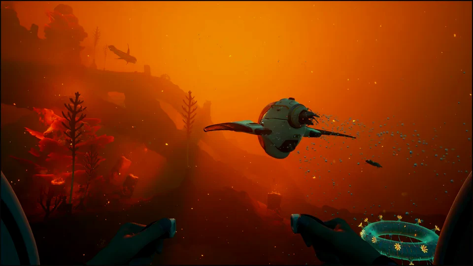 🖼️ Game Screenshots