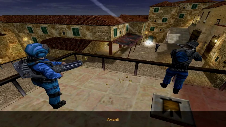 ๐ผ๏ธ Game Screenshots