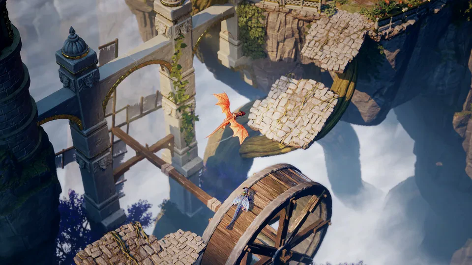 🖼️ Game Screenshots