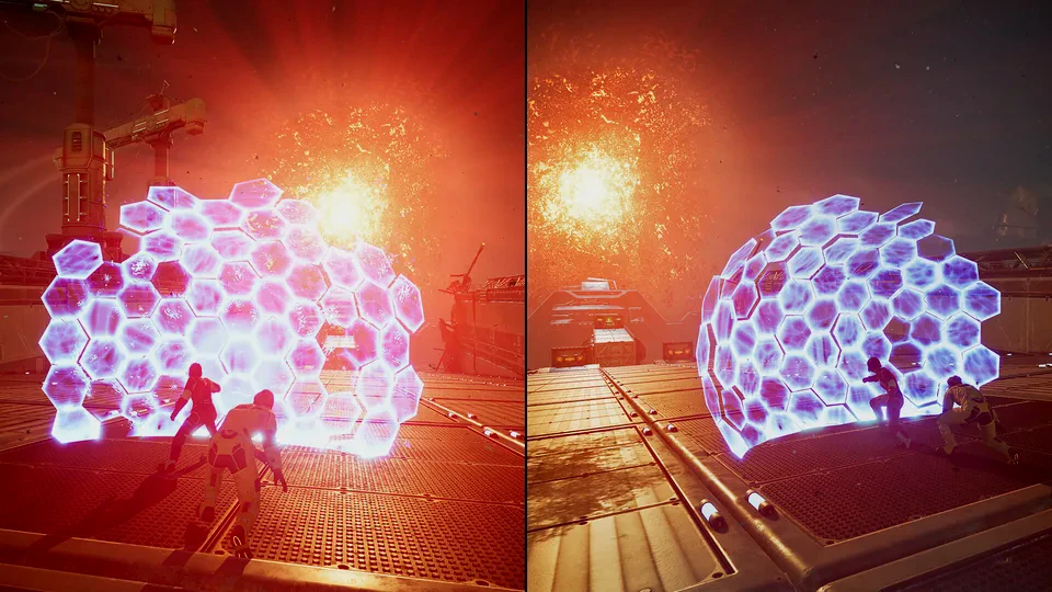 Game Screenshots