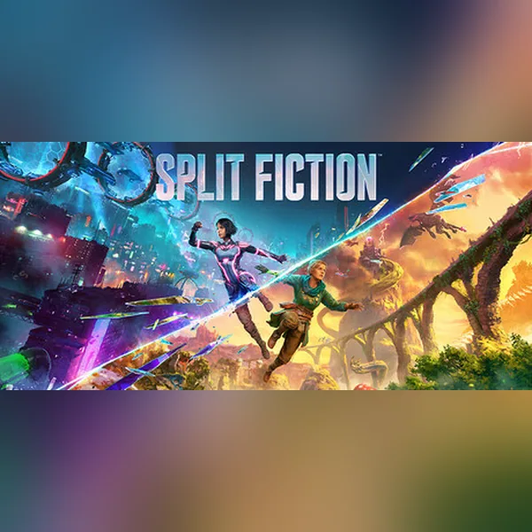 Split Fiction