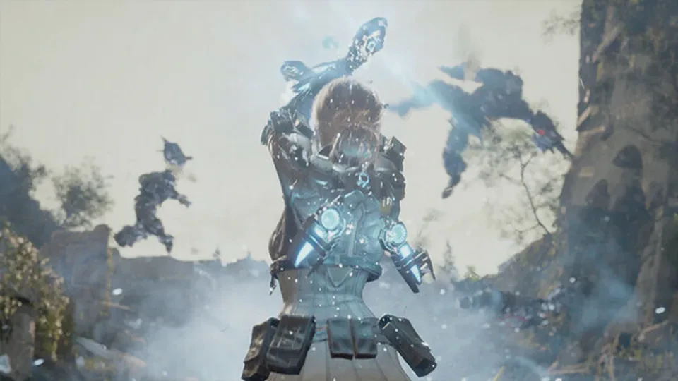 Game Screenshots