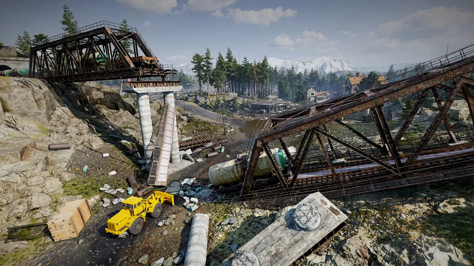 Game Screenshots
