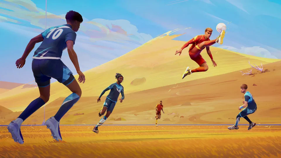 Game Screenshots