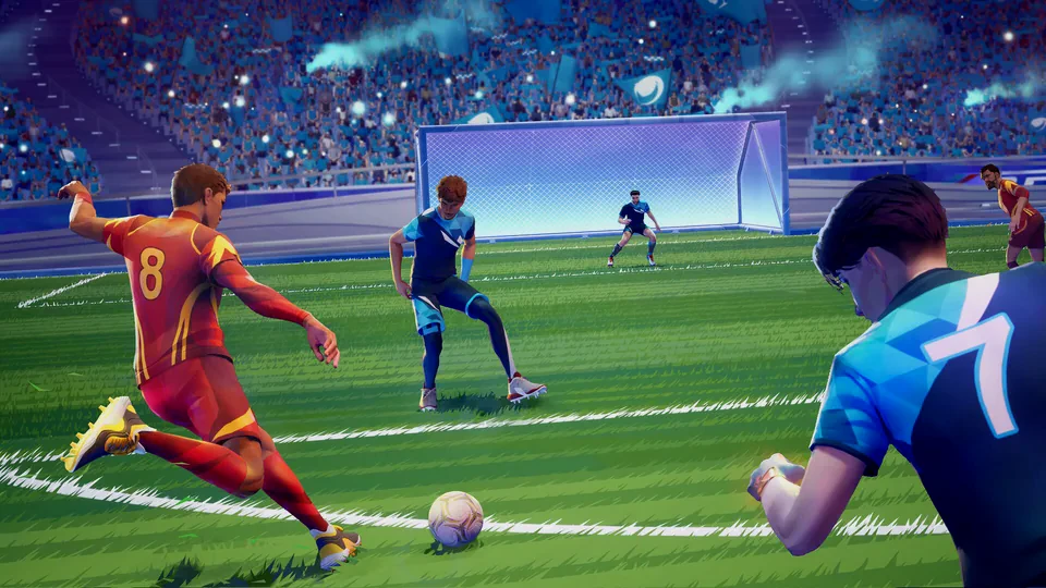 🖼️ Game Screenshots
