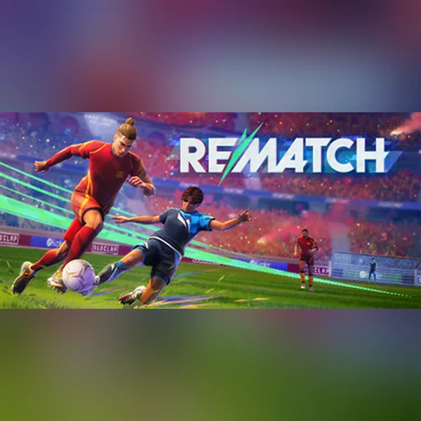 REMATCH