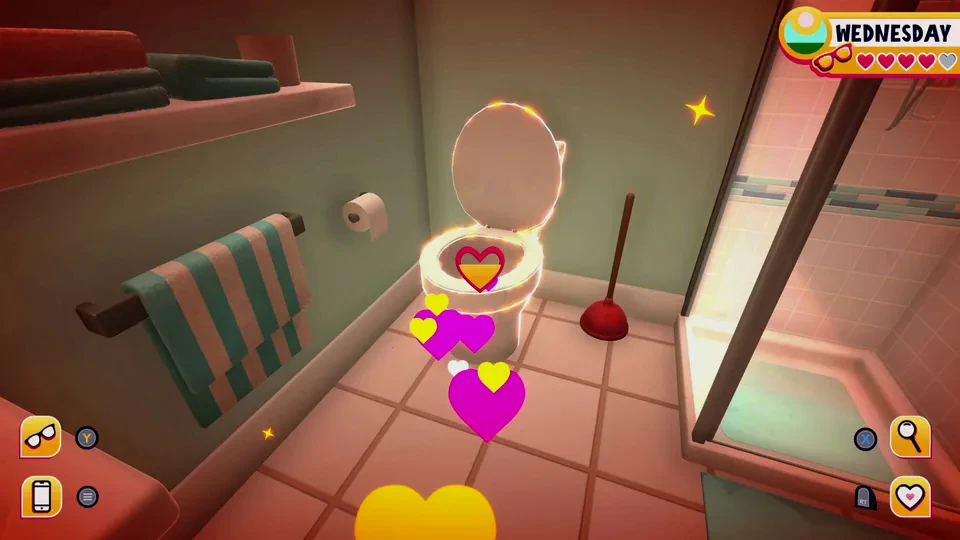 ๐ผ๏ธ Game Screenshots