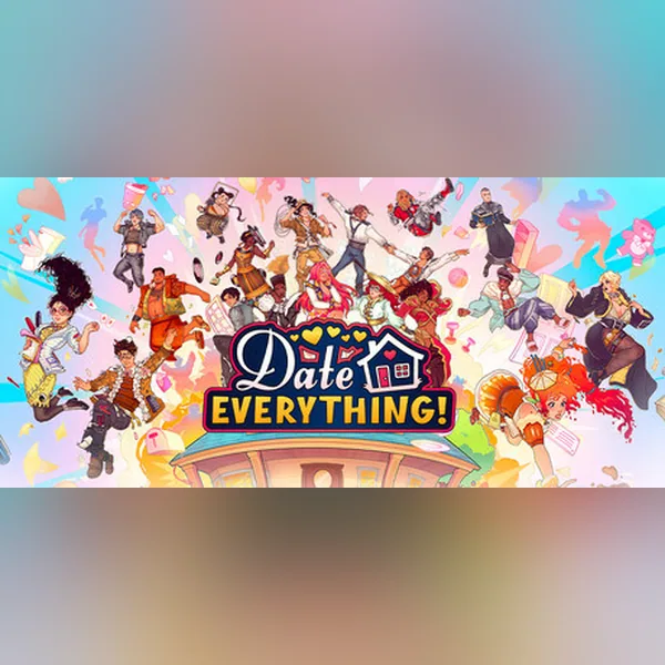 Date Everything!