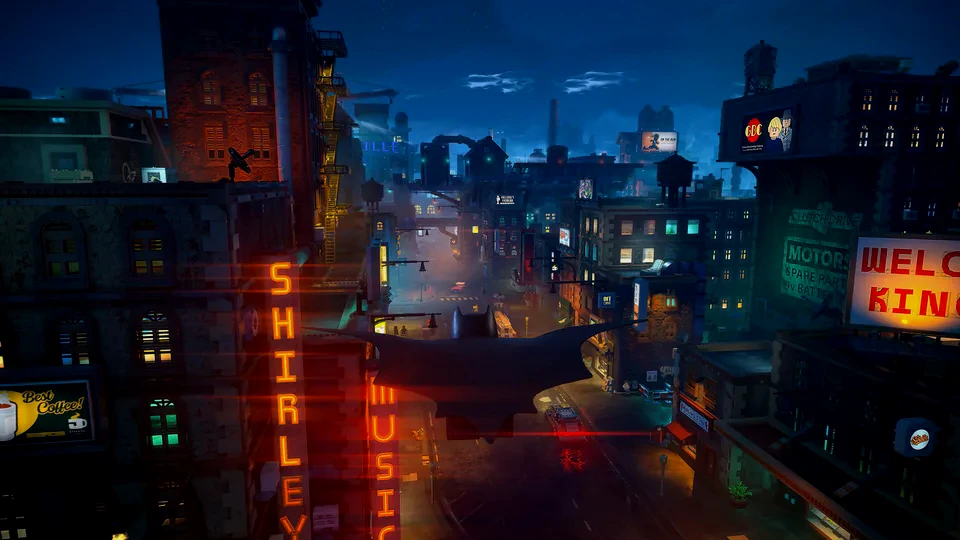 🖼️ Game Screenshots