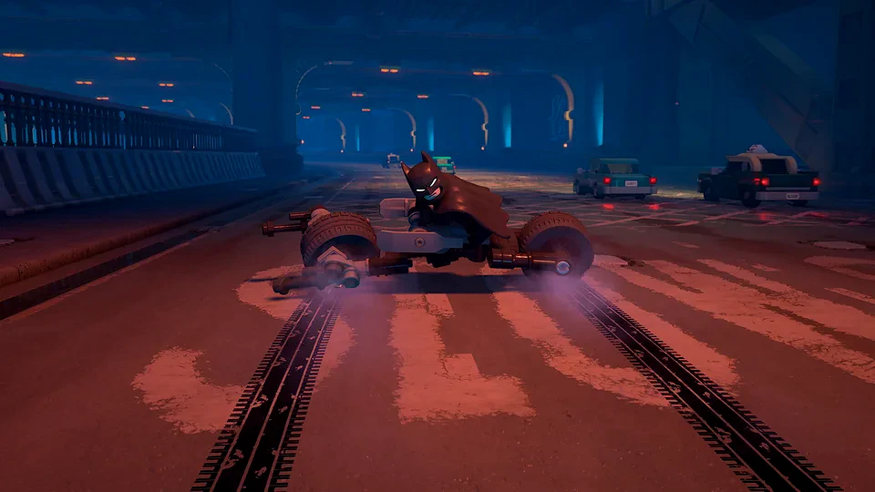 Game Screenshots