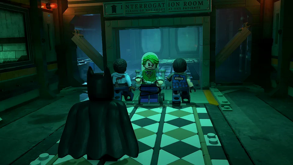 Game Screenshots