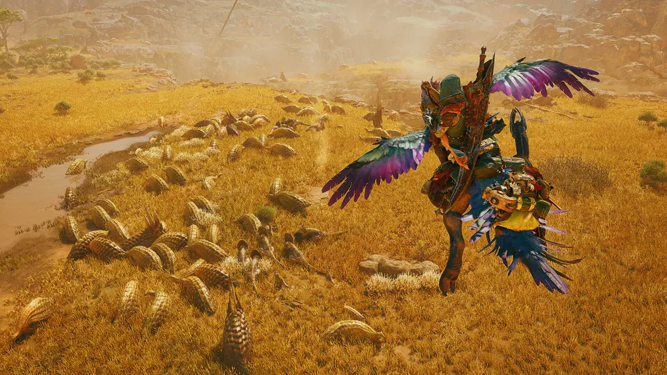 🖼️ Game Screenshots