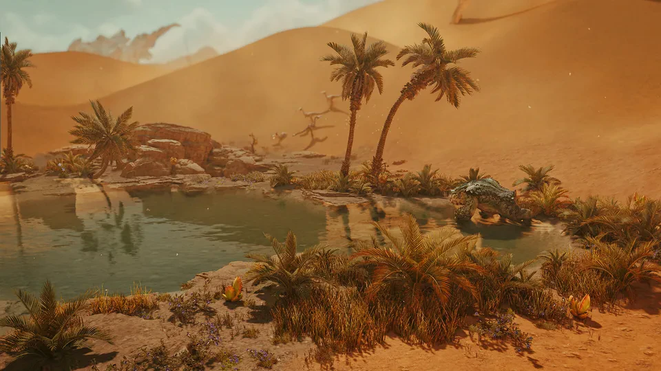 🖼️ Game Screenshots
