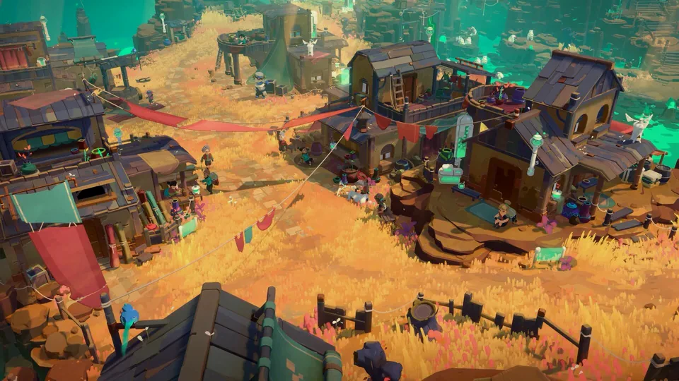 Game Screenshots