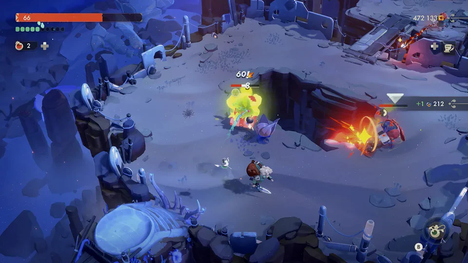 Game Screenshots
