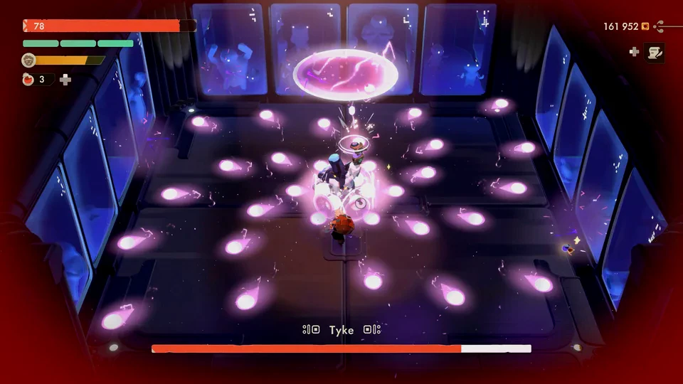 Game Screenshots