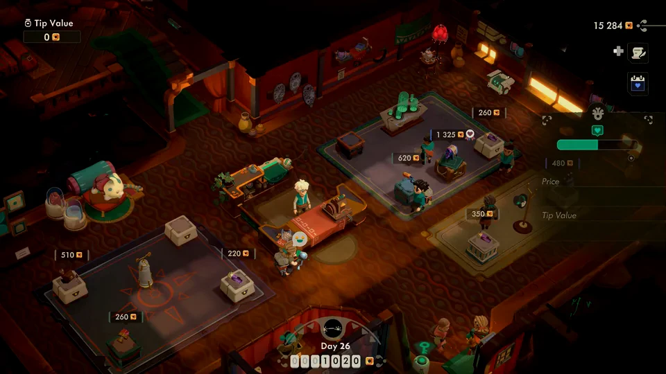 Game Screenshots