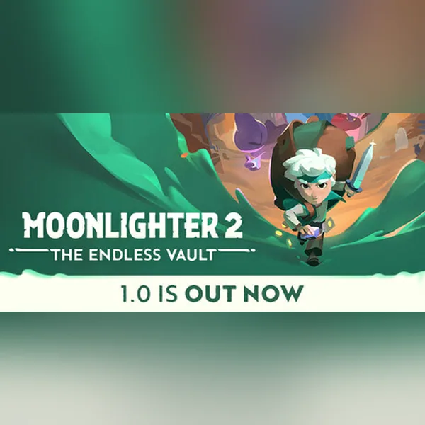 Moonlighter 2: The Endless Vault