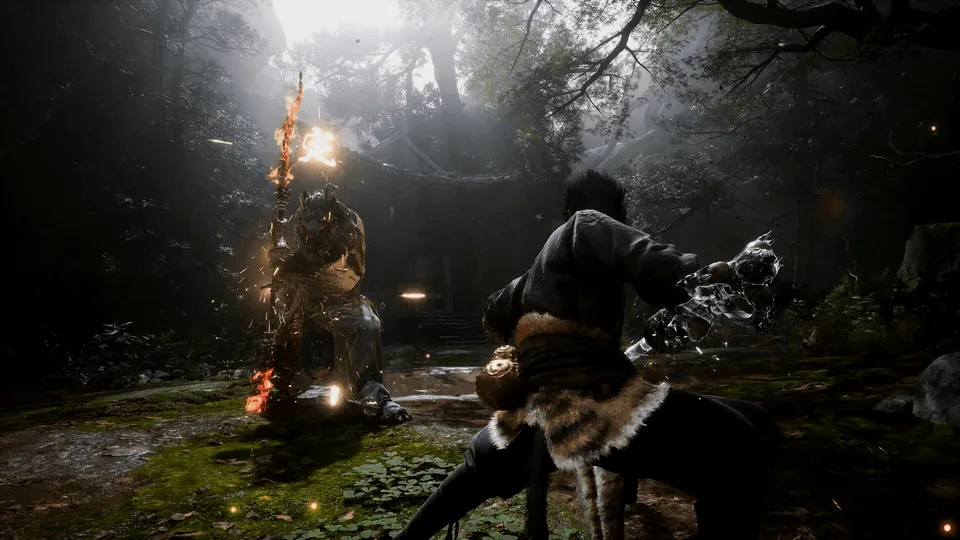 🖼️ Game Screenshots