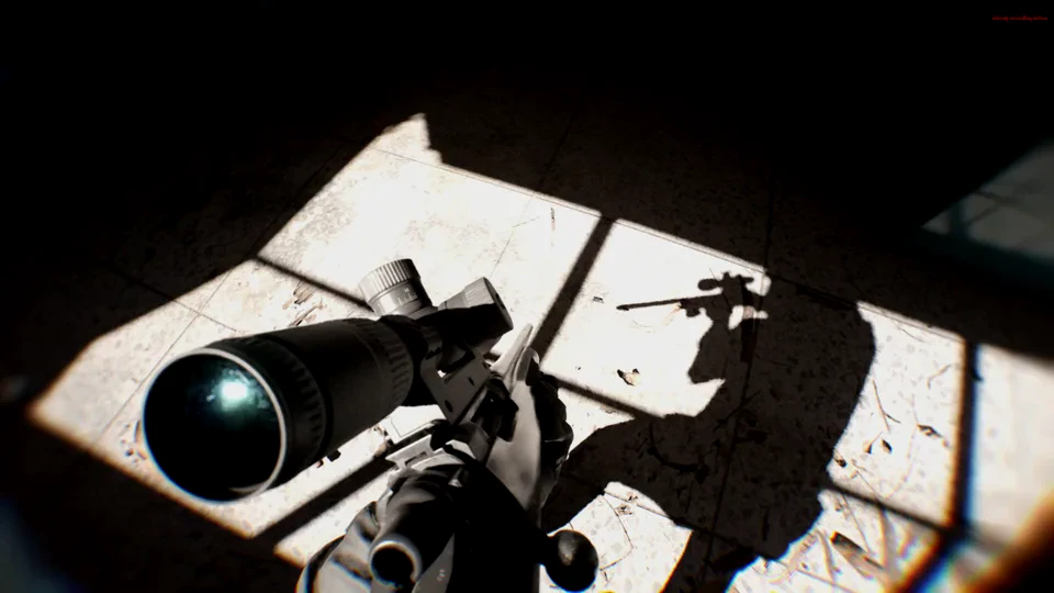 Game Screenshots