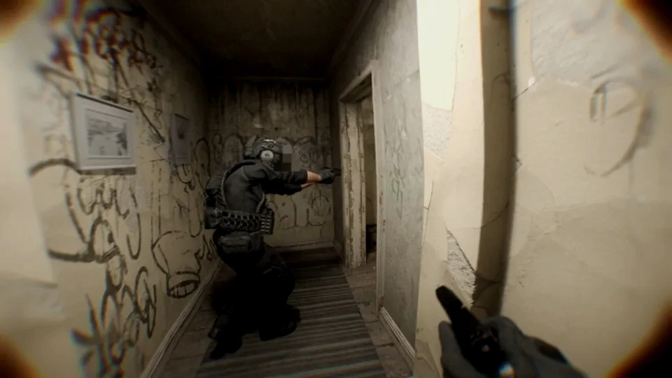 Game Screenshots