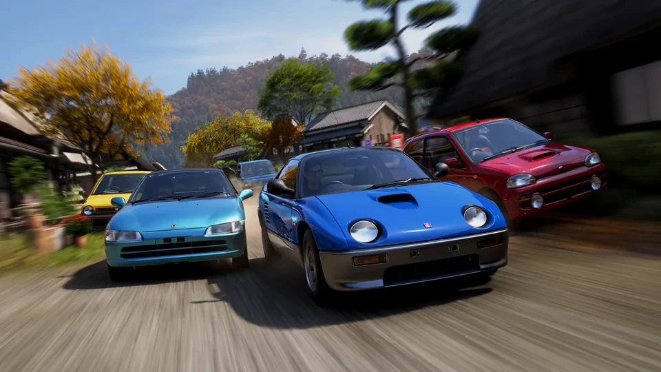 Game Screenshots
