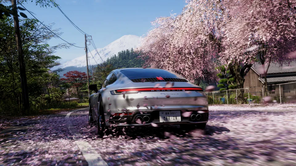 Game Screenshots