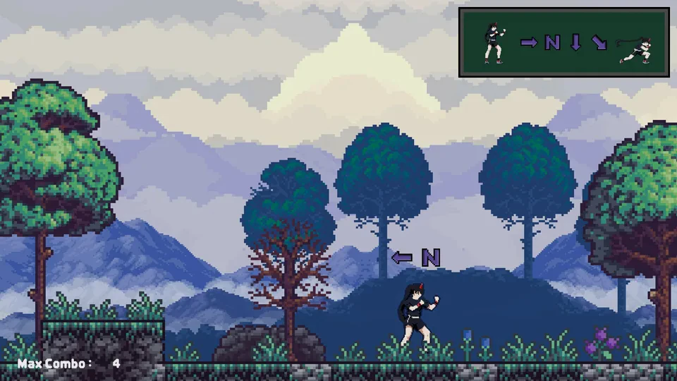 ๐ผ๏ธ Game Screenshots