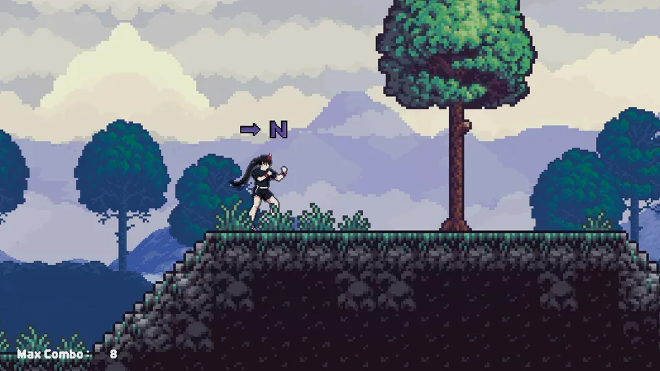 ๐ผ๏ธ Game Screenshots