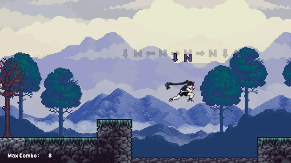 ๐ผ๏ธ Game Screenshots