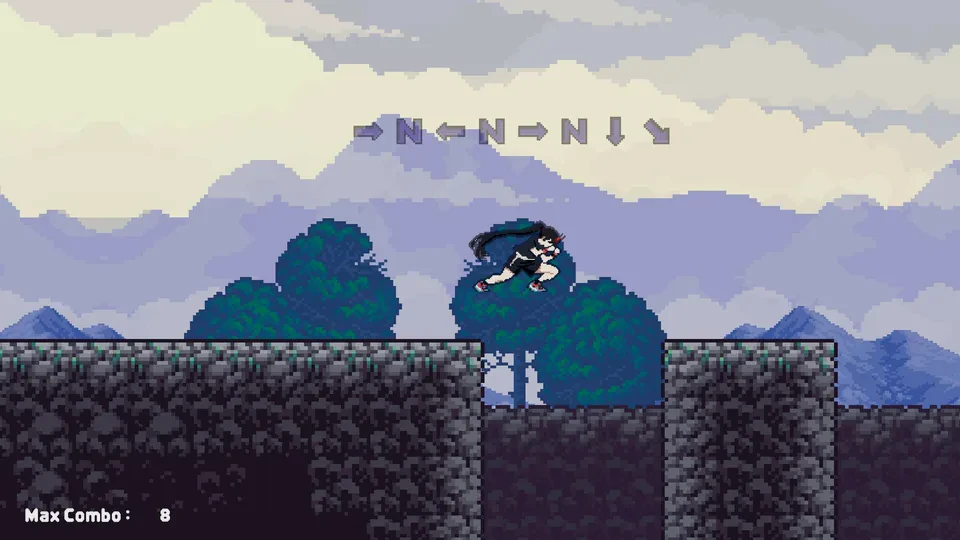 ๐ผ๏ธ Game Screenshots