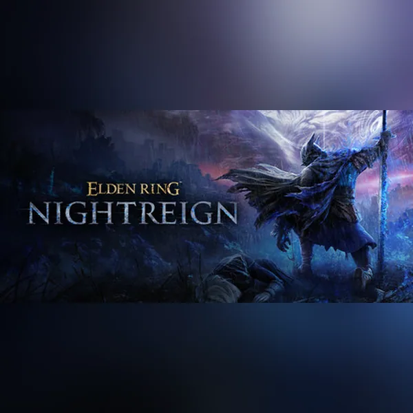 ELDEN RING NIGHTREIGN