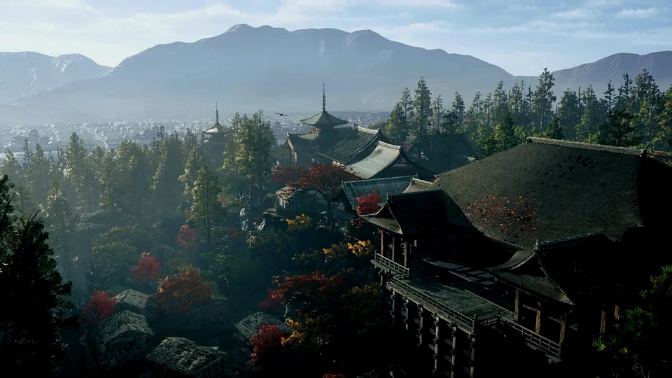 Game Screenshots