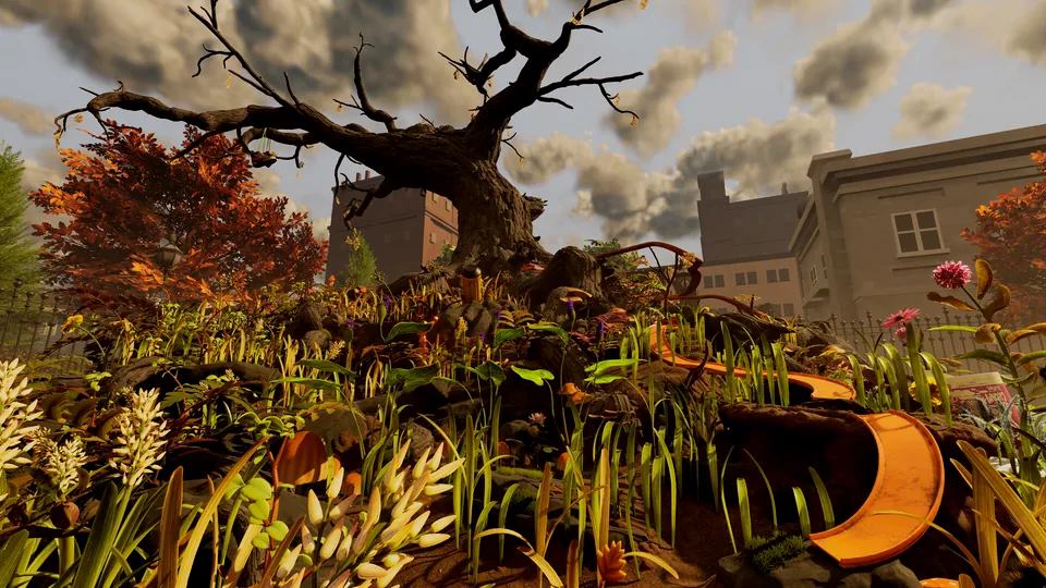 🖼️ Game Screenshots
