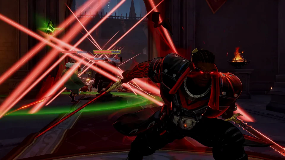 Game Screenshots