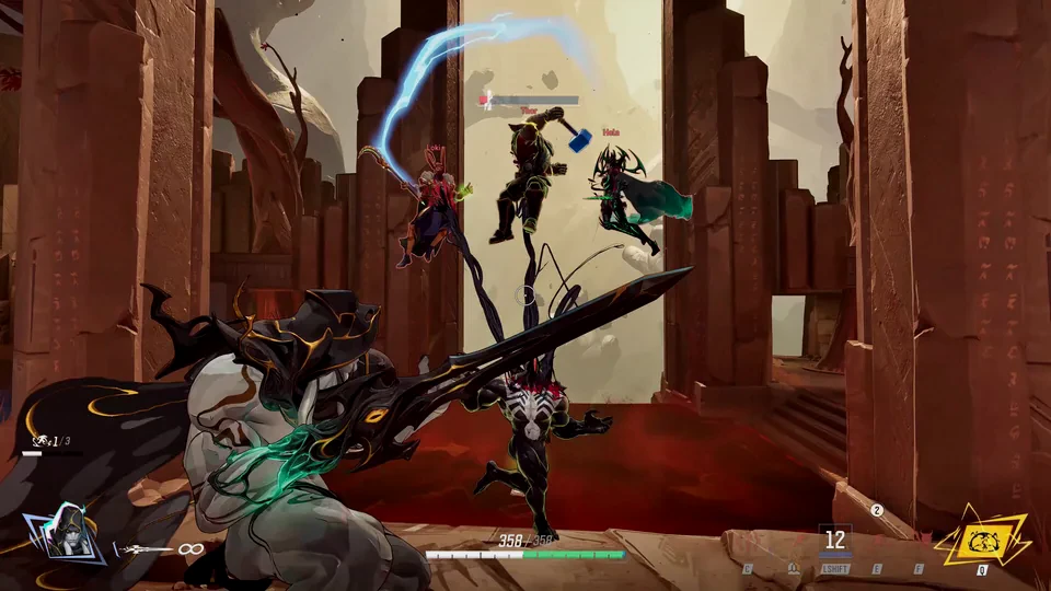 ๐ผ๏ธ Game Screenshots