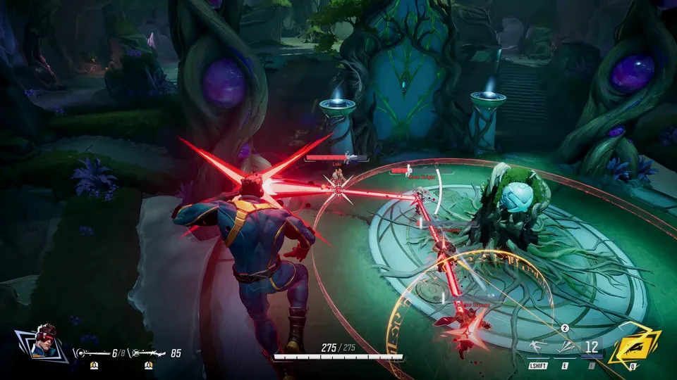 ๐ผ๏ธ Game Screenshots