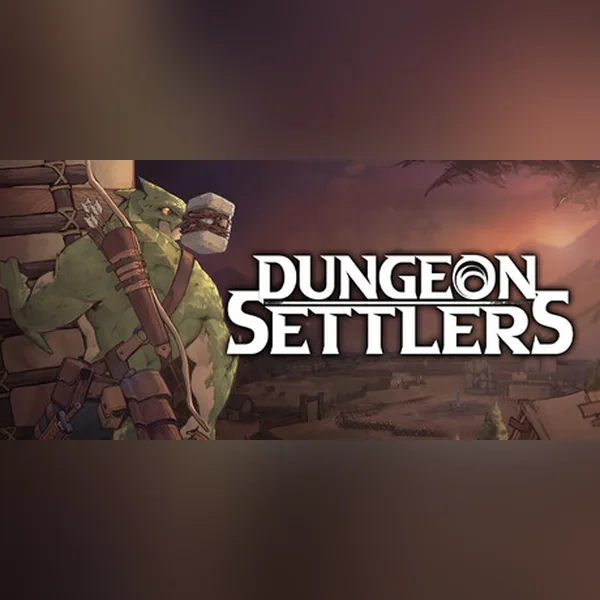 Dungeon Settlers