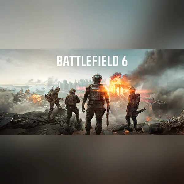 Battlefield™ 6