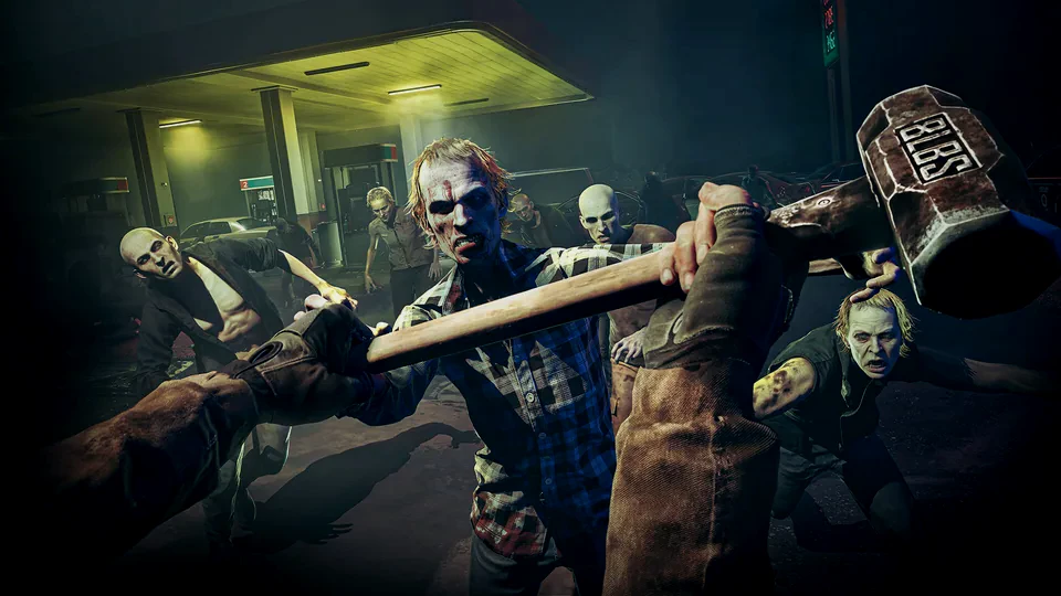 Game Screenshots