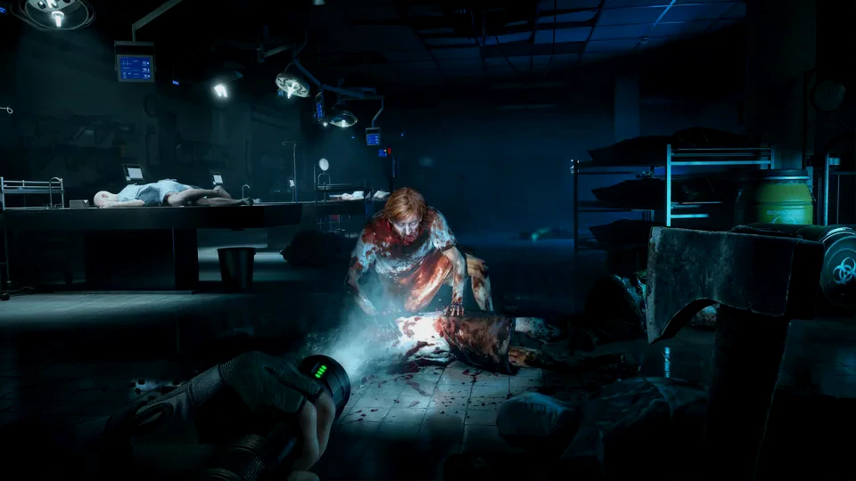Game Screenshots