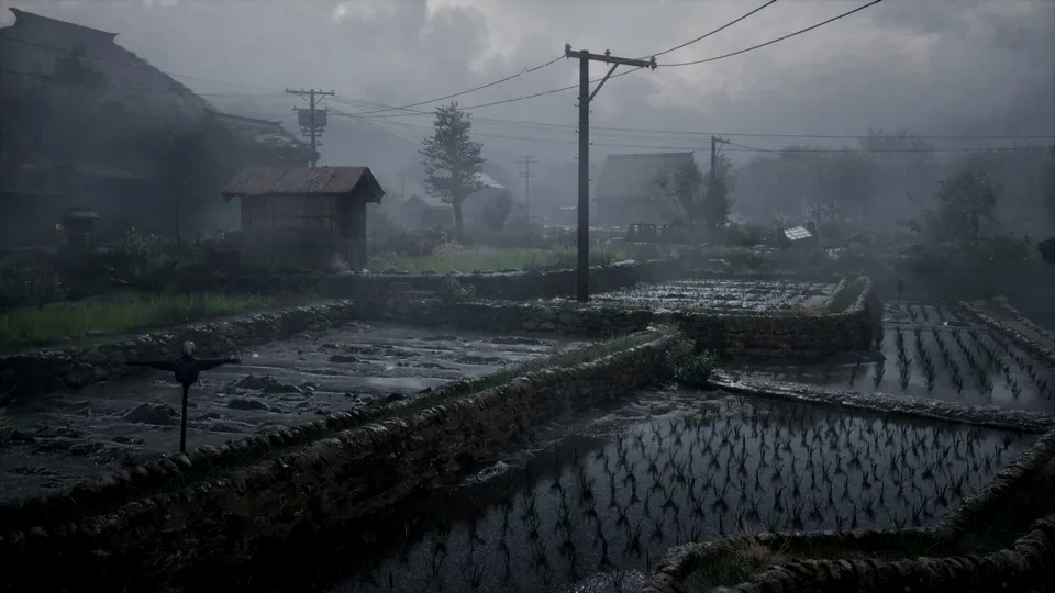 Game Screenshots