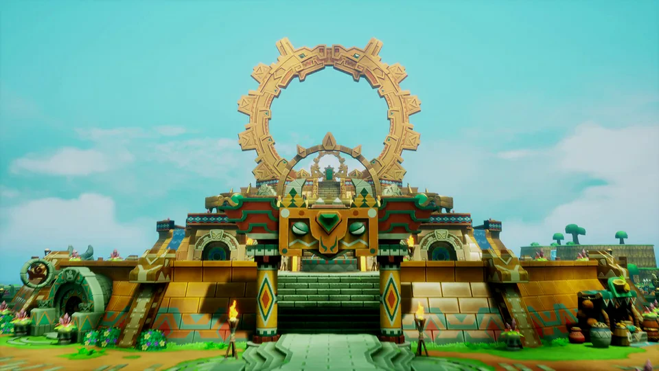 🖼️ Game Screenshots